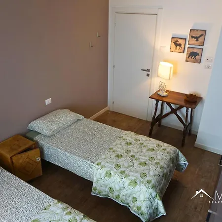Casa Dell'orso