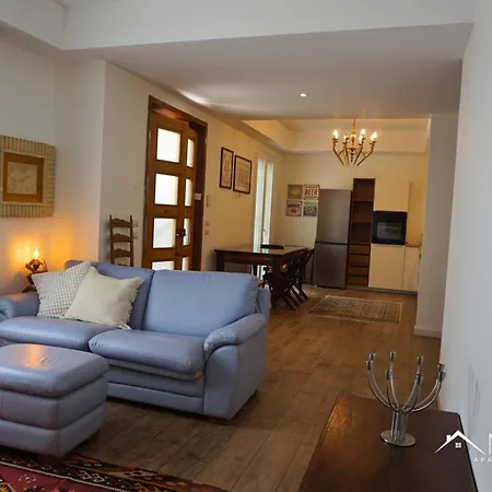 公寓 Casa Dell'orso *