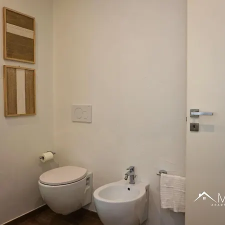 公寓 Casa Dell'orso