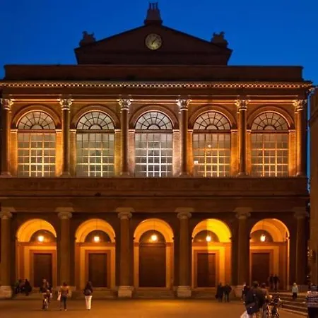 Casa Dell'orso 公寓 *