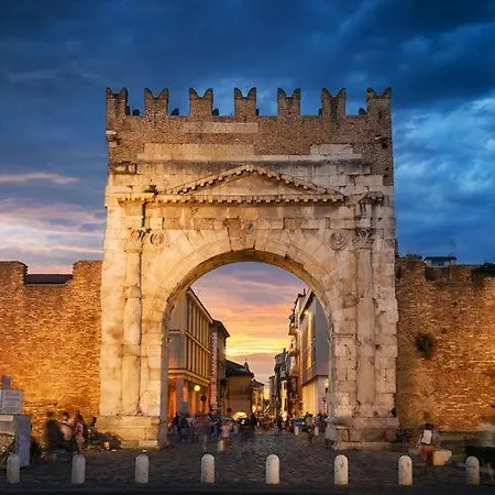 公寓 Casa Dell'orso