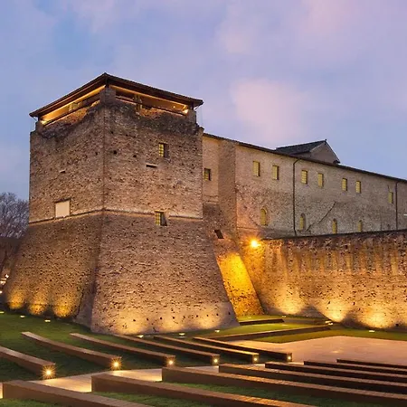 公寓 Casa Dell'orso