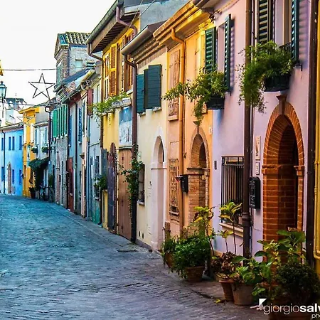 Casa Dell'orso 里米尼