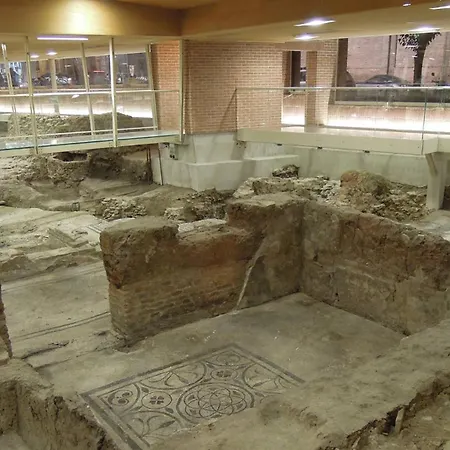 Casa Dell'orso 公寓 *